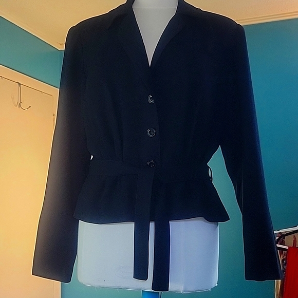 Ann tjian for kenar Jacket - Picture 3 of 11